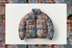 Rusty Textured Background