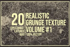 Rusty Wall Texture