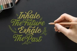 Sabatons - Vintage Font Duo