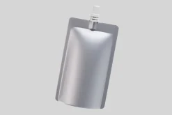 Sachet 3D Model 01
