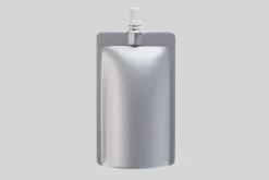 Sachet 3D Model 01