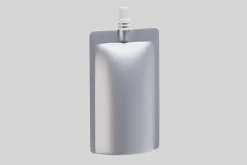 Sachet 3D Model 01