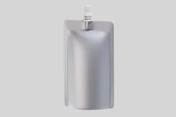 Sachet 3D Model 01