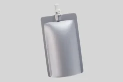 Sachet 3D Model 01