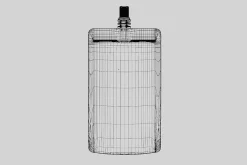 Sachet 3D Model 01