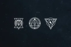 21 Sacred Geometry Vectors