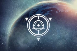21 Sacred Geometry Vectors