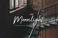 Saffron Handwritten Script Font