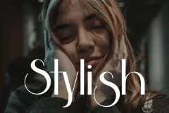 Safyoge - Modern Stylish Font