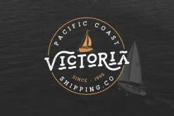 Sailor Font Bundle
