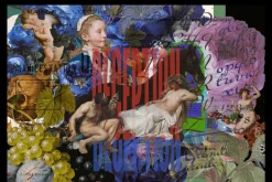 SALE! 3000+ Vintage Collage Bundle