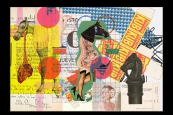 SALE! 3000+ Vintage Collage Bundle
