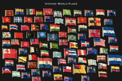 SALE! 3000+ Vintage Collage Bundle