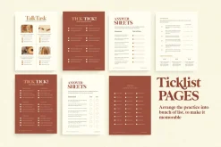 SALE Workbook Creator for Coach