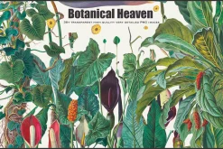 SALE! Botanical Heaven-Illustrations