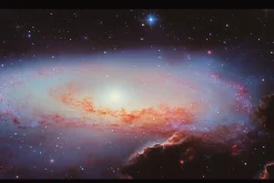 SALE! 650+ Cinematic Space Scenes