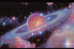 SALE! 650+ Cinematic Space Scenes