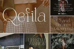 SALE! Modern & Classy Serif Font