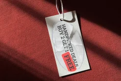Sale Paper Stickers
