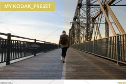 [SALE] 5 Retro Lightroom 4+ Presets