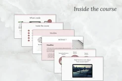 Sales Page Template