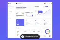 Sales - Sales Dashboard Analytics