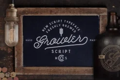 SALE | The Bestseller's Font Bundle