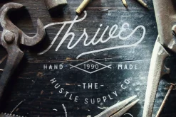SALE | The Bestseller's Font Bundle
