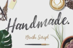 SALE | The Bestseller's Font Bundle
