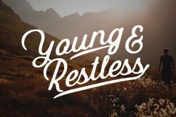 SALE | The Bestseller's Font Bundle
