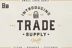 SALE | The Bestseller's Font Bundle