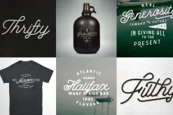 SALE | The Bestseller's Font Bundle
