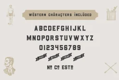 SALE | The Bestseller's Font Bundle