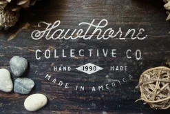 SALE | The Bestseller's Font Bundle