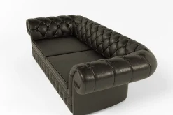Salimah Chesterfield style sofa