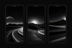 Salusa Secundus Background Set