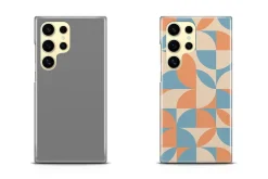 Samsung Galaxy S24 Ultra Mockup