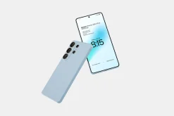 Samsung S26 Ultra Mockup Set 4
