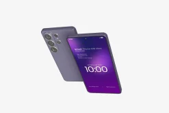 Samsung S26 Ultra Mockup Set 4