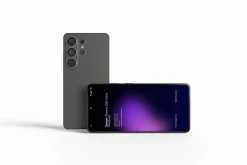 Samsung S26 Ultra Mockup Set 4