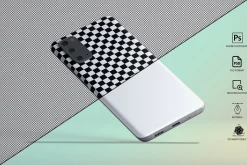 Samsung s 20 vol 3 Mockup