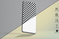 Samsung s 20 vol 3 Mockup