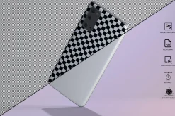 Samsung s 20 vol 3 Mockup