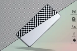 Samsung s 20 vol 3 Mockup