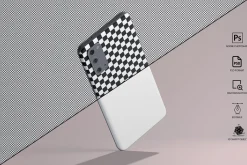 Samsung s 20 vol 3 Mockup