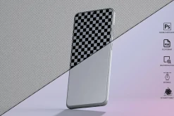 Samsung s 20 vol 3 Mockup