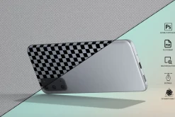 Samsung s 20 vol 3 Mockup