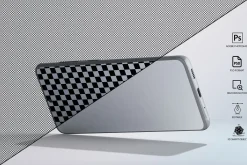 Samsung s 20 vol 3 Mockup
