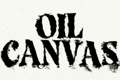 Sand Distorted Text