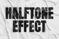 Sand, Dust & Ink Distortion Effects